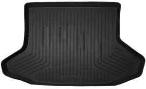 Toyota Prius Cargo Liner - Husky Liners - WeatherBeater - Black - `04-`09